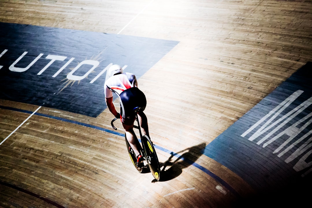 Équipement cyclisme