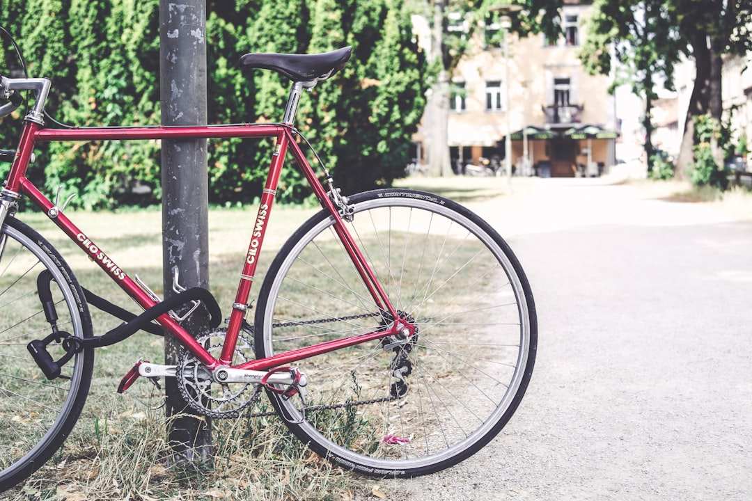 Alimentation équilibrée cycliste